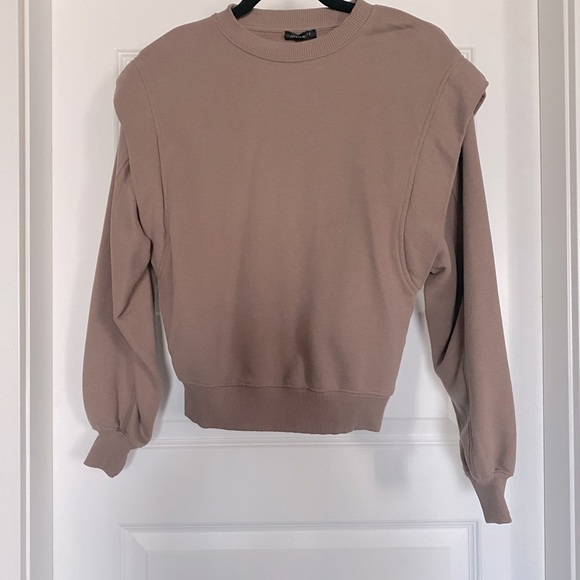 Dynamite Sweater size Small - Picture 2 of 2